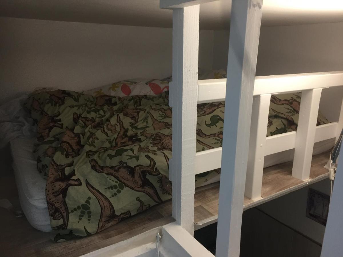 奥尔特Studette Tiny House De L Eglise 12 M2公寓 外观 照片