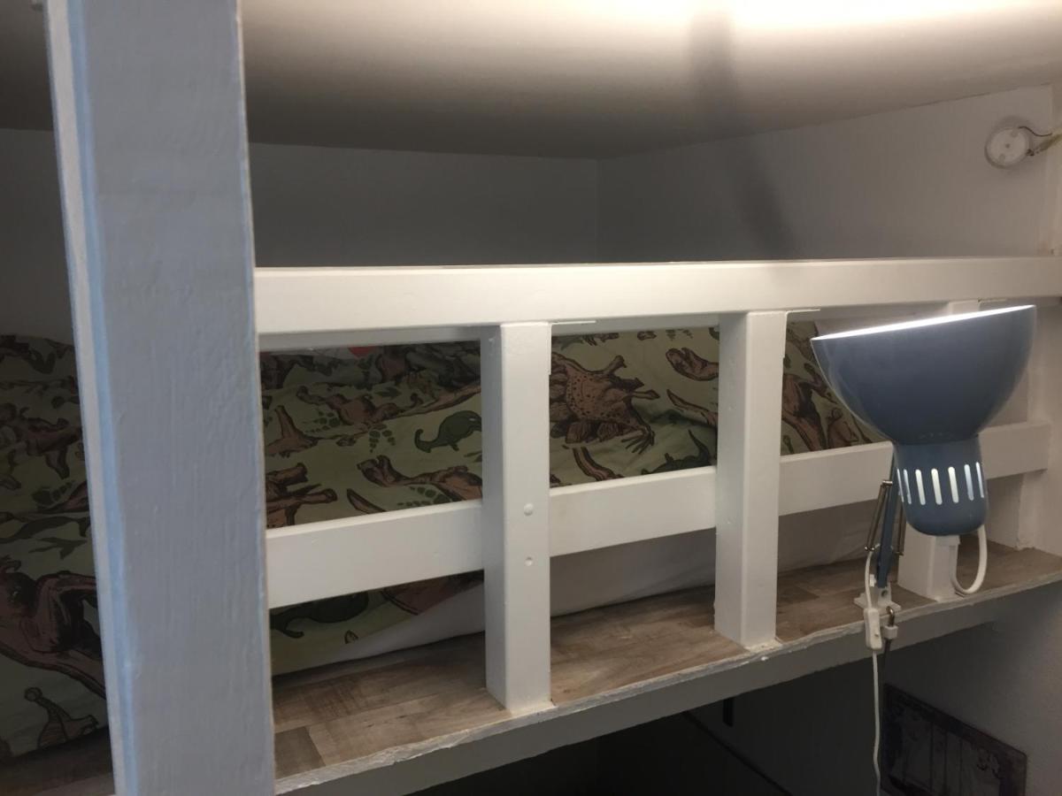 奥尔特Studette Tiny House De L Eglise 12 M2公寓 外观 照片