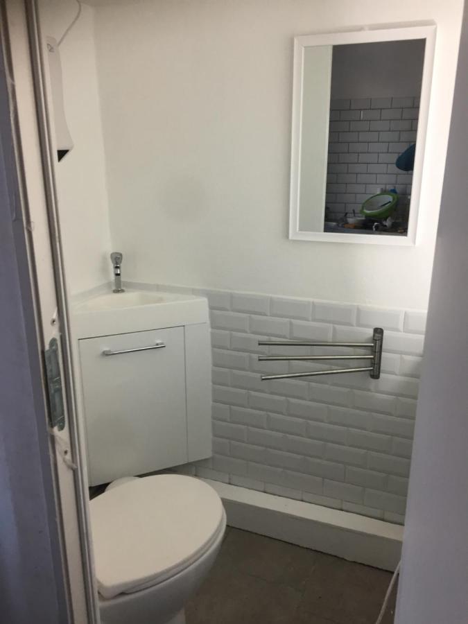 奥尔特Studette Tiny House De L Eglise 12 M2公寓 外观 照片