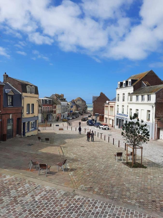 奥尔特Studette Tiny House De L Eglise 12 M2公寓 外观 照片